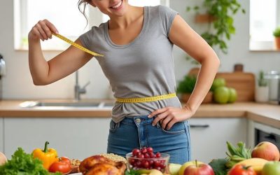 Losing Weight with Natural Remedies: A Complete Guide