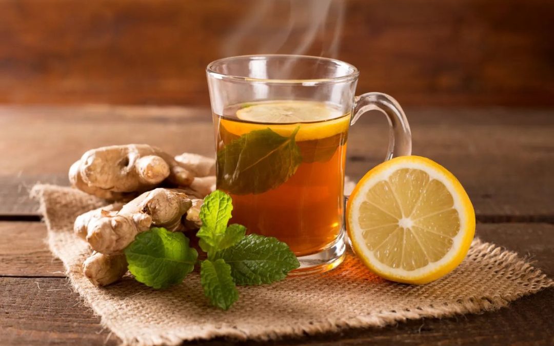 Effectively Treating Mixed Cough with Natural Remedies