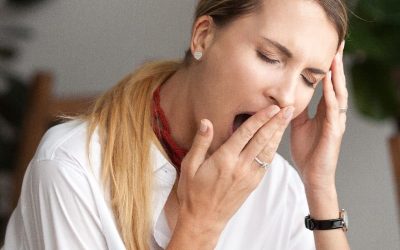Gérer la Fatigue avec des Méthodes Naturelles : Retrouver Énergie et Vitalité Naturellement