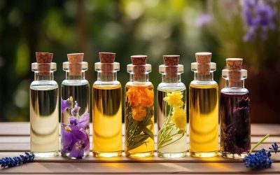 Précautions d’Utilisation des Huiles Essentielles – Guide Complet pour un Bien-Être Naturel et Sécurisé
