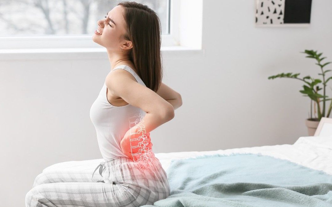 Soulager Efficacement le Mal de Dos Naturellement – Guide Complet du Bien-Être Naturel