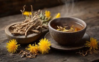 Natural Support for Bronchitis with Essential Oils & Holistic Wellness