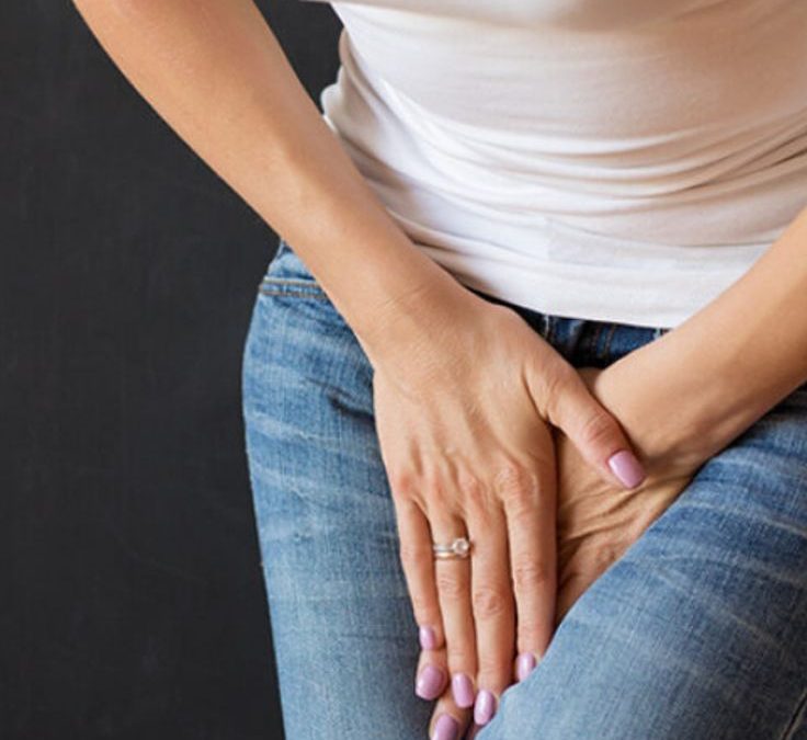 Effective Remedy for Cystitis: Natural Relief for Better Urinary Health