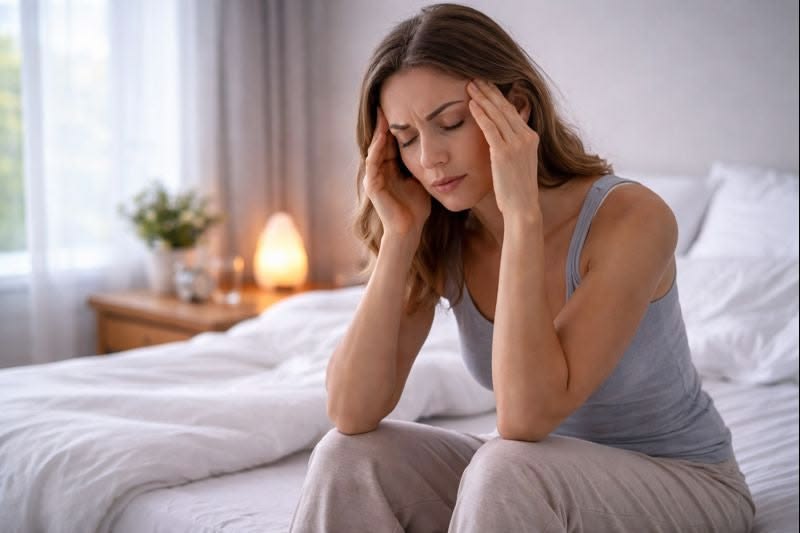Migräne natürlich stoppen – Ganzheitlicher Wellness-Guide
