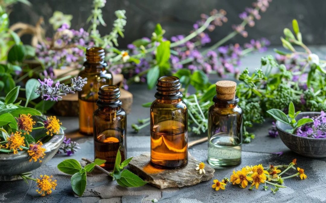 Gérer l’Insomnie avec 3 Plantes Naturelles – Guide Complet pour un Sommeil Réparateur