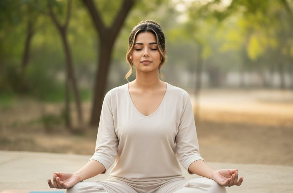 Come Ridurre lo Stress Naturalmente – Guida Completa al Benessere Naturale