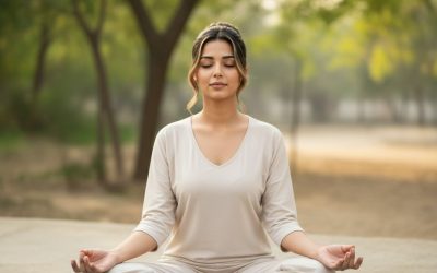 Stop Stress with Natural Methods – A Complete Guide to Natural Relaxation